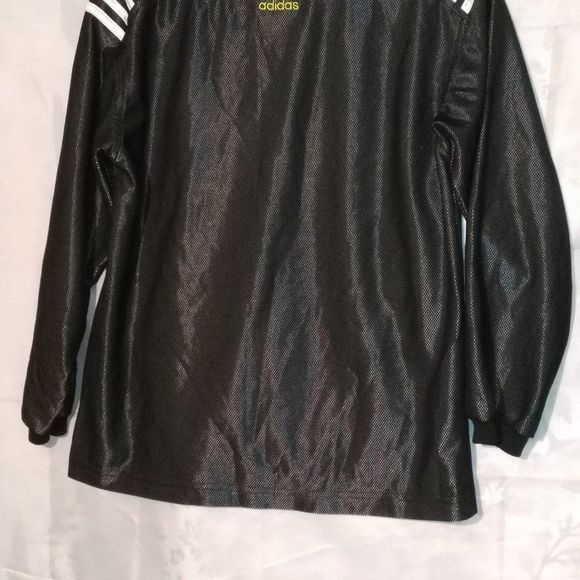 Adidas Reflective Jersey - Picture 3 of 4